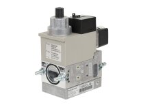 Газовый мультиблок Dungs MB-DLE 407 B01 S20, арт: 226561.