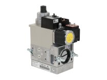 Газовый мультиблок Dungs MB-DLE 407 B01 S20, арт: 226561.