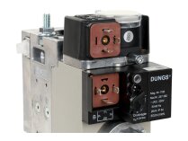 Газовый мультиблок Dungs MB-DLE 407 B01 S20, арт: 226561.