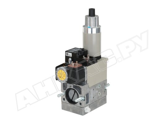 Газовый мультиблок Dungs MB-ZRDLE 407 B01 S20