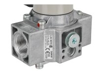 Газовый электромагнитный клапан Dungs LGV 507/5, 230 В, IP54, арт: 119271