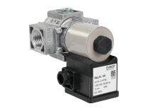 Газовый электромагнитный клапан Dungs LGV 507/5, 230 В, IP54, арт: 119271