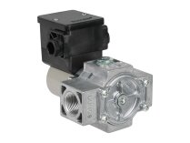 Газовый электромагнитный клапан Dungs LGV 507/5, 230 В, IP54, арт: 119271
