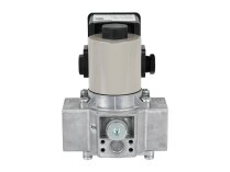 Газовый электромагнитный клапан Dungs LGV 507/5, 230 В, IP54, арт: 119271