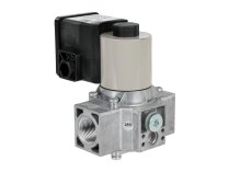Газовый электромагнитный клапан Dungs LGV 507/5, 230 В, IP54, арт: 119271
