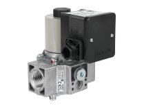 Газовый электромагнитный клапан Dungs LGV 507/5, 230 В, IP54, арт: 119271