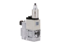 Газовый мультиблок Dungs MB-ZRDLE 420 B01 S20