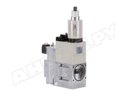 Газовый мультиблок Dungs MB-ZRDLE 420 B01 S20