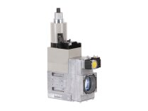 Газовый мультиблок Dungs MB-ZRDLE 420 B01 S20