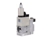 Газовый мультиблок Dungs MB-ZRDLE 420 B01 S20