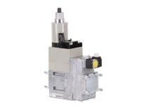 Газовый мультиблок Dungs MB-ZRDLE 420 B01 S20