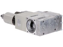 Газовый мультиблок Dungs MB-ZRDLE 420 B01 S20