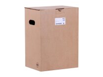 Газовый мультиблок Dungs MB-ZRDLE 420 B01 S20