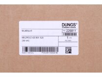 Газовый мультиблок Dungs MB-ZRDLE 420 B01 S20