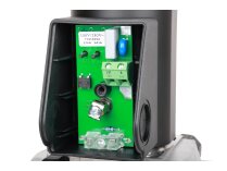 Газовый электромагнитный клапан Kromschroder VAS240R/LW