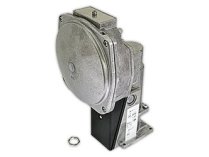 Привод для газовых клапанов Siemens SKP70.111B27