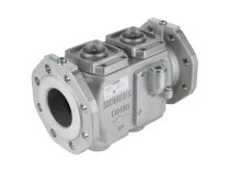 Газовый электромагнитный клапан Siemens VGD40.080