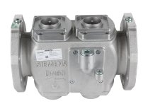 Газовый электромагнитный клапан Siemens VGD40.080