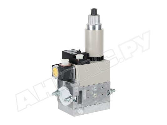 Газовый мультиблок Dungs MB-ZRDLE 412 B01 S20