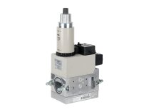 Газовый мультиблок Dungs MB-ZRDLE 412 B01 S20