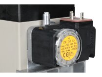 Газовый мультиблок Dungs MB-ZRDLE 412 B01 S20