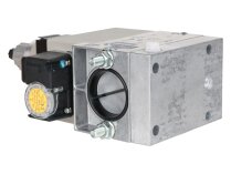 Газовый мультиблок Dungs MB-ZRDLE 412 B01 S20