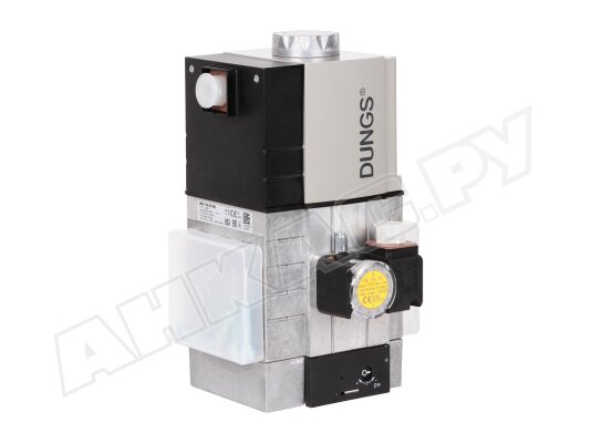 Газовый мультиблок Dungs MBC-700-SE-S82