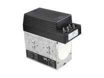 Газовый клапан Kromschroder CG2R01-VT2W, в сборе