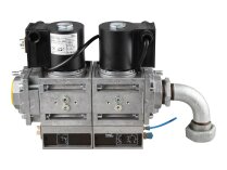 Газовый клапан Kromschroder CG3R01-VT2WZ, в сборе, арт: 13014500.
