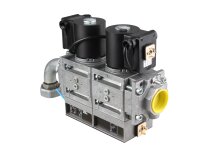 Газовый электромагнитный клапан Kromschroder CG3R01-VT2WZ, в сборе