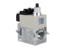 Газовый мультиблок Dungs MB-DLE 410 B01 S20, арт: 226562.