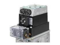 Газовый клапан Kromschroder CG20R03-D2W5WZZ, в сборе