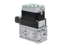Газовый клапан Kromschroder CG20R03-D2W5WZZ, в сборе