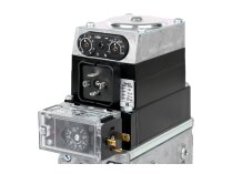 Газовый электромагнитный клапан Giersch CG20R03-VW5CWZZ, в сборе, арт: 44-90-22533