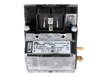 Газовый электромагнитный клапан Giersch CG20R03-VW5CWZZ, в сборе, арт: 44-90-22533