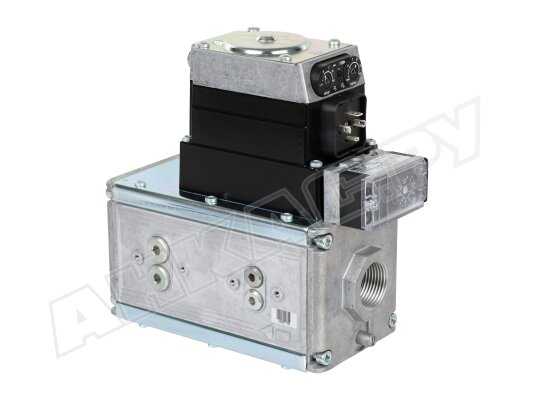 Газовый электромагнитный клапан Kromschroder CG25R03-D2W5CWZZ, арт: 47-90-22730