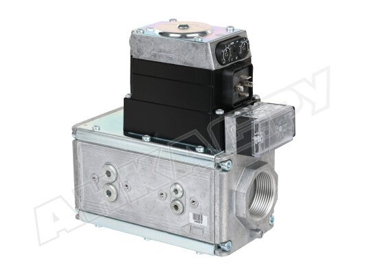 Газовый электромагнитный клапан Kromschroder CG30R03-VW5CWZZ, арт: 47-90-22551