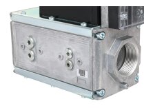 Газовый электромагнитный клапан Kromschroder CG30R03-VW5CWZZ, арт: 47-90-22551