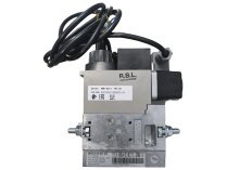 Газовая рампа Riello MB 407/1 - RT 20