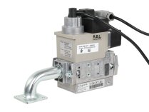 Газовая рампа Riello MB 407/1 - F3SD 20, арт: 3970548