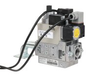Газовая рампа Riello MB 407/1 - F3SD 20, арт: 3970548