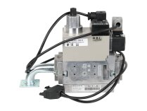 Газовая рампа Riello MB 410/1 - F3SD 20, арт: 3970549