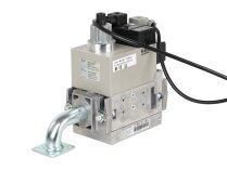 Газовая рампа Riello MB 410/1 - F3SD 20, арт: 3970549