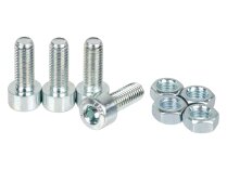 Газовая рампа Riello MB 410/1 - F3SD 20, арт: 3970549