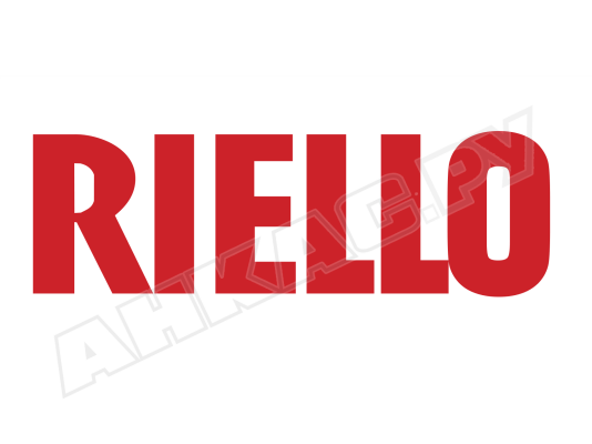 Газовая рампа Riello MB 412/1 - F3SD 20, арт: 3970550 Газовая рампа Riello MB 412/1 - F3SD 20, арт: 3970550