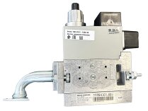 Газовая рампа Riello MB 412/1 - F3SD 20, арт: 3970550