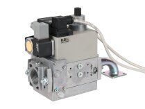 Газовая рампа Riello MB 412/1 - F3SD 20, арт: 3970550