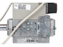 Газовая рампа Riello MB 412/1 - F3SD 20, арт: 3970550