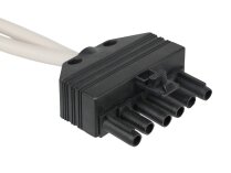 Газовая рампа Riello MB 412/1 - F3SD 20, арт: 3970550