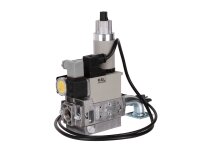Газовая рампа Riello MB 407/2 - F3SD 20